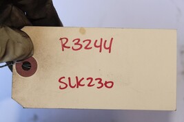 1999-2004 MERCEDES SLK230 REAR RIGHT BRAKE CALIPER R3244 image 11