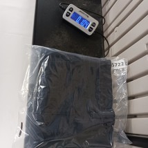 Banana Republic RN#54023 Women's Blue Cotton Blend Denim Skirt Size 2 Waist 27" image 8