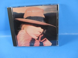 Chalk Mark in a Rain Storm by Joni Mitchell (CD, Oct-1990, Geffen) - £7.52 GBP