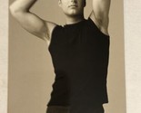 Ricky Martin Large 6”x3” Photo Trading Card  Winterland 1999 #7 - £1.57 GBP