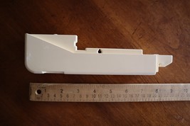 Left Bottom Side Plate for Hard Case Of Knitking PC Bulky Knitting Machine - $229.93 MXN