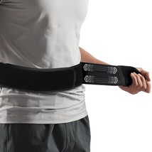 SI Joint Belt for Men and Women with Dual Adjustable Straps Customized E... - £60.70 GBP