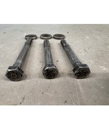 1965-1972 1969 Chevy Impala Power Steering Sector Bolts Pontiac Camaro G... - $58.64