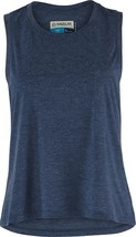 Magellan Outdoors Womens Fish Gear Semi-Fitted Moisture Wicking Tank Size S NWT - $15.83