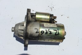 1999-2004 FORD MUSTANG V6 STARTER MOTOR  R3202 - $55.19