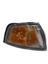 Passenger Corner/Park Light Park Lamp-turn Signal Fits 97-02 MIRAGE 1314964 - $406.93 MXN