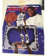 Beckett Basketball Magazine Price Guide Shaquille O’Neal May 1993 - £7.83 GBP