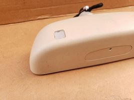 03-09 Mercedes A209 CLK320 CLK430 Convertible Only Rearview Auto Dim Mirror image 6