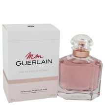 Guerlain Mon Guerlain Florale 3.4 Oz/100 ml Eau De Parfum Spray image 4