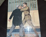 The Double Traitor by E. Phillips Oppenheim 1915 Edition HC Book - £7.90 GBP