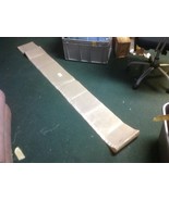 OMEGA CONVEYOR BELT 10056A0041 SEAL SEALING LH END NEW NOS SALE $99 - $133.83 CAD