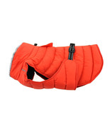 Alpine Extreme Weather Orange Warm Waterproof Puffer Coat Sizes XS - 5XL - €21,08 EUR+