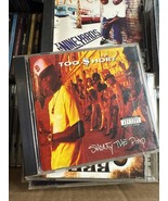Too Short Shorty The Pimp CD 1992 Jive Dangerous OG 1st Press Ant Banks ... - $30.99