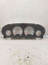 Speedometer Sedan MPH Fits 04-06 STRATUS 589182 - $32.42