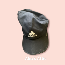 Adidas adjustable baseball hat pre owned - $8.91