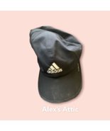 Adidas adjustable baseball hat pre owned - $168.36 MXN