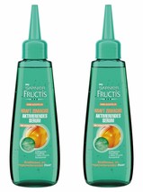 New Original! Stemoxydine Neogenic Hair Loss 2x Pack Garnier Fructis Grow Strong - £23.90 GBP