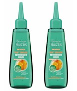 New Original! Stemoxydine Neogenic Hair Loss 2x Pack Garnier Fructis Gro... - £23.90 GBP