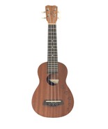 Islander Ukulele Turtle soprano  ms-4-hns 427439 - €85,99 EUR