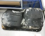 Engine Oil Pan From 1993 Honda Accord  2.2 - $48.95