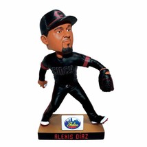 2024 Cincinnati Reds City Connect Alexis Diaz Bobblehead SGA Baltimore 5... - $39.60
