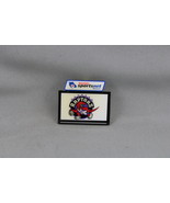 Toronto Raptors Pin (VTG) - Raptors on Sportsnet - Screened Pin  - $25.87 CAD
