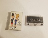 The Beavis And Butthead Experience - Cassette Tape - £5.82 GBP