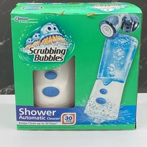 Scrubbing Bubbles Automatic Shower Cleaner Kit (1 Box) - $113.85