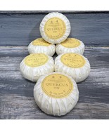 Penhaligons Quercus Soap lot of 6 each 1.75oz Bars Total of 10.5oz London - $44.75 CAD