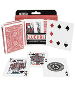 Euchre - £19.57 GBP