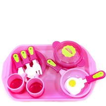 Breakfast Cookware Playset for Kids - £11.85 GBP