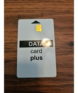 Thermoplan Data Card Plus - $80.63 CAD
