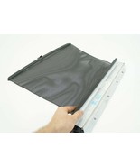 2011-2016 bmw 528i 535i 550i f10 rear left driver door sun shade privacy... - $1,852.23 MXN