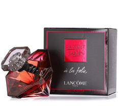 Lancome La Nuit Tresor a La Folie 2.5oz / 75ml Eau de Parfum EDP Perfume Women - $225.24