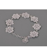 Dielli Handcrafted Sterling Silver Bracelet - $4,957.26 MXN