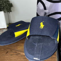 Polo Ralph Lauren Men&#39;s Slide Sandal 9 - £18.80 GBP