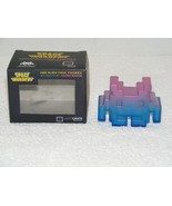 2015 SPACE INVADERS MINI ALIEN VINYL LIMITED EDITION ACTION FIGURE GUC - £15.97 GBP