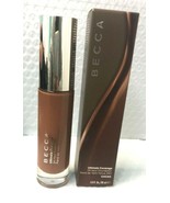 BECCA -  Ultimate Coverage 24-hour Foundation - *CACAO*  1 oz/ 30 ml NEW... - $14.80