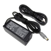 20V 3.25A 65W Adapter For Lenovo Thinkpad T400 T410 T420 T420S T430 T430S T430U  - £25.16 GBP