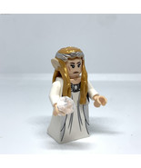 Hgift Galadriel Lord of the Rings Minifigure Elven Lady of Lothlorien - $168.29 MXN