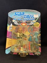 Star Trek The Next Generation Ferengi Action Figure KG U1 - $14.85