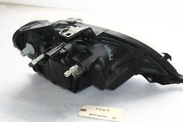 98-01 MERCEDES-BENZ W163 ML320 ML430 LEFT DRIVER SIDE HALOGEN HEADLIGHT P8409 image 10