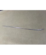 1959 59 1960 60 1961 61 Plymouth Station Wagon Window Trim OEM LH DS Rea... - $246.93 CAD