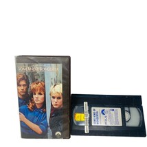 Some Kind of Wonderful VHS - Eric Stoltz Lea Thompson - John Hughes Classic - £6.22 GBP