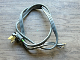 GENUINE Whirlpool Maytag Kenmore Range Stove Cord - $186.40 MXN