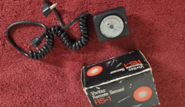 Vintage Vivitar Remote Sensor RS-1 For Model 292 - $30.06