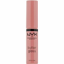 NYX Professional Makeup Butter Gloss - £9.35 GBP