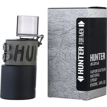 Armaf Hunter Intense By Armaf Eau De Parfum Spray 3.4 Oz - £26.67 GBP