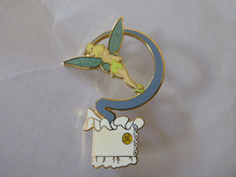 Disney Trading Pin 25461 Disney Auctions (P.I.N.S - Tinker Bell on Hook - £111.57 GBP