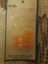 TruHite String Grip Noch Missing Pieces - $12.75